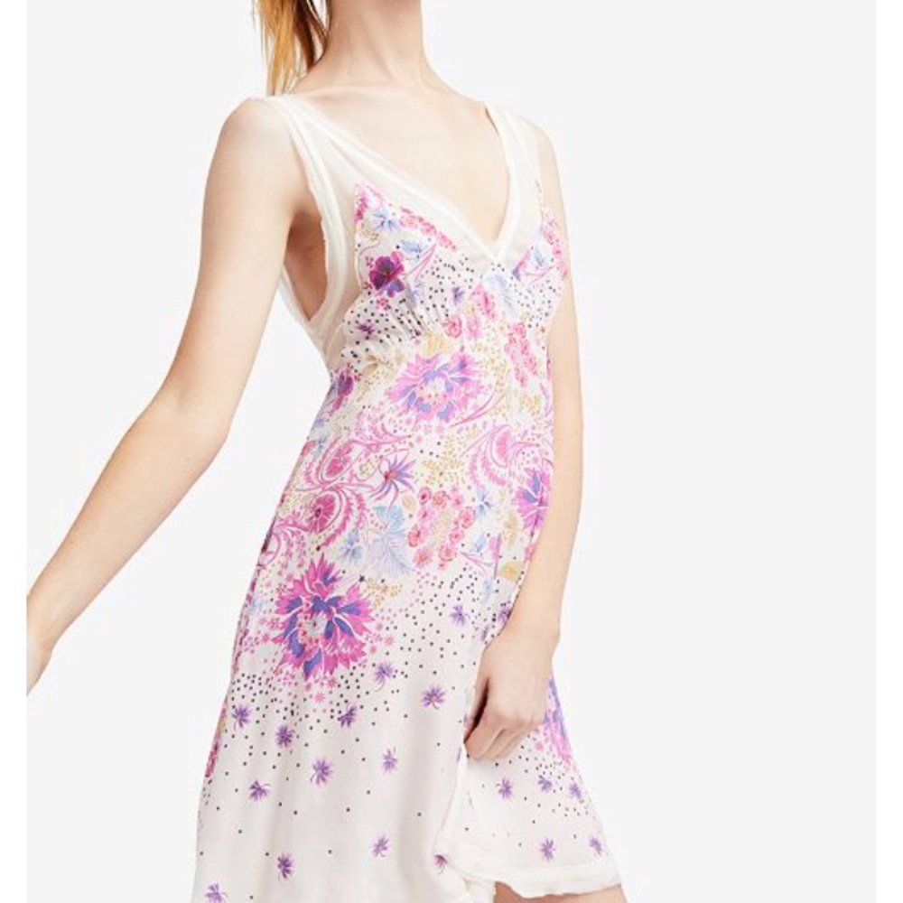 Free people dress